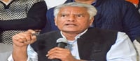 राज्य में पंचायत चुनाव से पहले सुनील जाखड़ ने पंजाब प्रदेश भाजपा अध्यक्ष पद से इस्तीफा दिया: सूत्र
